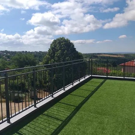 Villa Marron Priseltsi